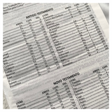 Bíblia Sagrada Ele Vive - NVI - Letra Maior - Capa Dura Ilustrada