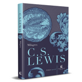 Milagres - C. S. Lewis - Capa Dura (Edição especial)