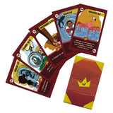 Inculca - Jogo De Cartas - Livreto