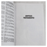 Bíblia Sagrada - NTLH - Reino de Deus - Brochura