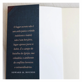 Os Tesouros Da Oração - Edward M Bounds