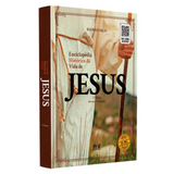 Enciclopédia Histórica da Vida de Jesus - Rodrigo Silva