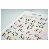 Bíblia Ilustrada Anote Cores E Flores - NVT - Letra Normal - Capa Dura Espiral