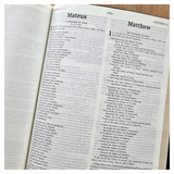 Bíblia Sagrada - Holy Bible - Português E Inglês - NVI Letra Normal - Pink