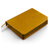 Bíblia de Estudo para Toda Mulher – NVT - Capa Bege