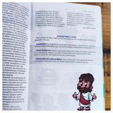 Bíblia da Turma - NTLH - Capa Dura Ilustrada