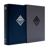 Bíblia de Estudo Thomas Nelson - NVI - Letra Normal - Capa Luxo Azul