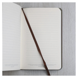 [PRÉ-VENDA] Moleskine - Mulheres Enraizadas - Marrom - Viviane Martinello