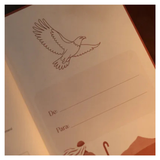 Devocional Palavras Profeticas 2026 - Carlito Paes