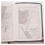 Bíblia Judaica Completa - Letra Normal - Capa Luxo Azul