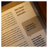 [PRÉ-VENDA] Devocional Priorize Deus 2027 - Michel Simplicio