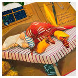 Boa Noite Arca - Laura Sassi