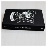 Bíblia Sagrada - NTLH - Reino de Deus - Brochura