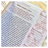 Diário De Oração Tudo Para Ele - Capa Dura