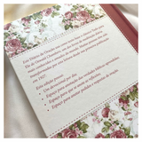 Diário De Oração Tudo Para Ele - Capa Dura