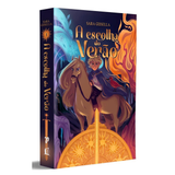 A Escolha do Verão - Sara Gusella