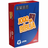 Jogo Da Bíblia - Curtir E Aprender