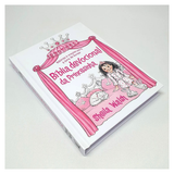 Bíblia Devocional da Princesinha - Sheila Walsh