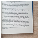 O Espirito Santo Meu Companheiro - David Yonggi Cho