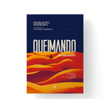 Queimando no Secreto - Fabiano Ribeiro