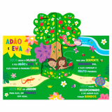 Pop-Up - Histórias Bíblicas