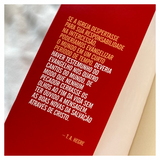 Oração de Avivamento - Leonard Ravenhill