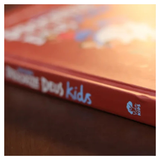 Devocional Priorize Deus Kids - Michel Simplício