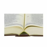 Bíblia De Jerusalém - Vinho - Capa Dura