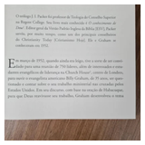 Ouça Meu Coração - Billy Graham