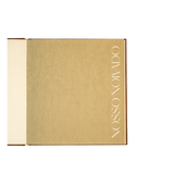 Álbum de Memórias do Casal - Nosso Journal - Marrom