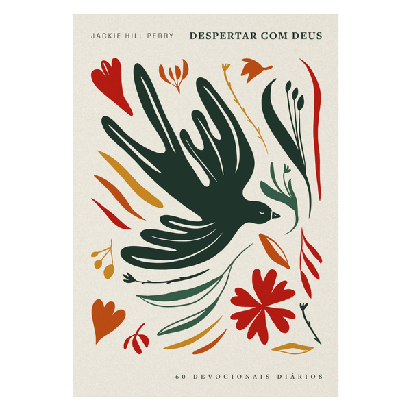 Despertar Com Deus - Jackie Hill Perry