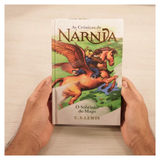 Box As Crônicas de Narnia - Edição Especial - C. S. Lewis