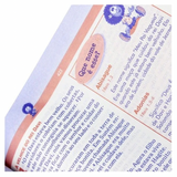 Bíblia Explicada Para Crianças Com Ilustrações Mig E Meg - NTLH - Capa Dura Ilustrada