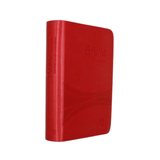 Bíblia de Bolso - ARC - Referências Cruzadas - Concordância - Rosa - (Português de Portugal)