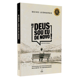 Oi Deus, Sou Eu De Novo - Deive Leonardo