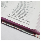 Bíblia Sagrada - Leitura Perfeita - NVI - Cerejeira