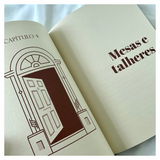 Mulheres do Secreto - Viviane Martinello