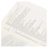Biblia Hebraica Stuttgartensia - Capa Dura Marrom