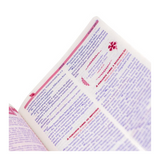 Bíblia Sagrada Entre Meninas e Deus - NTLH - Letra Normal - Capa Luxo Rostos