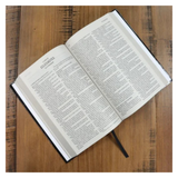 Bíblia Sagrada - ACF - Letra Grande Capa Dura - Leão Alteza