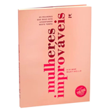 Box Coleção Mulheres - Viviane Martinello
