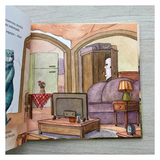 O Urso E O Eco - Melissa Gabareli E Phellip William