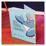 O Dia Em Que Hugo Perdeu Sua Baleia - Rodrigo Bibo, Phellip Willian E Match