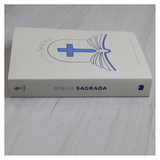 Bíblia Sagrada - NTLH - Cruz - Brochura