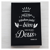 Bíblia Sagrada - NTLH - Todas as Coisas - Brochura