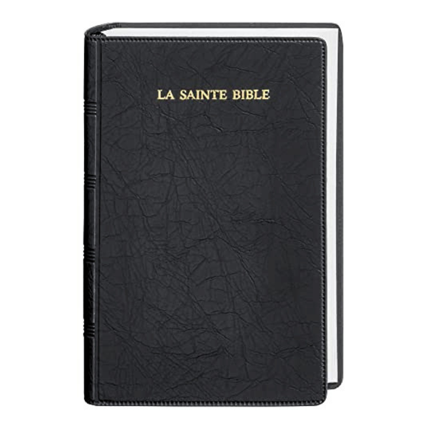 La Sainte Bible - Bíblia em Francês