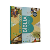 Bíblia da Família em 100 Passos - (Português de Portugal)