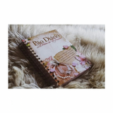 Devocional Diário De Oração Perfume - Capa Dura Espiral