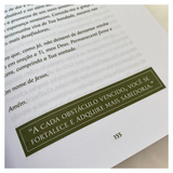 Devocional + Forte na Fé - Karina Bacchi