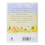 Bíblia Thomas Nelson Para Crianças - Capa Almofadada